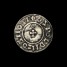 Aethelred II penny obverse