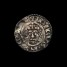 Henry II penny reverse