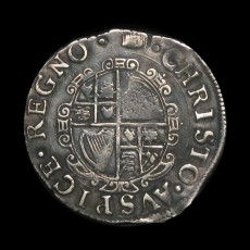Charles_I_Shilling_Rev