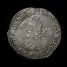Charles I shilling reverse