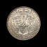 1893 florin obverse