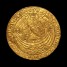 Henry VI noble reverse