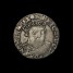 Henry VIII Irish groat reverse