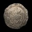 Charles I halfcrown reverse