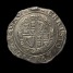 Charles I halfcrown obverse