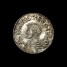 Aethelred II penny reverse