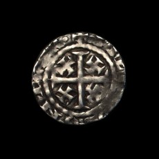 Henry II Teable reverse