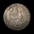 Charles I halfcrown reverse