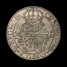 Charles I halfcrown obverse