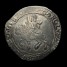Charles I halfcrown reverse