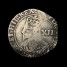 Charles I shilling reverse
