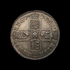 1708 shilling reverse