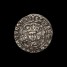 Edward IV halfgroat reverse
