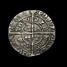 Edward IV groat obverse