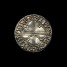 Cnut penny obverse