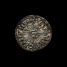 Harold I penny reverse