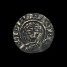 William II penny reverse