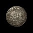 Charles I groat reverse