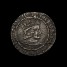 James V groat reverse