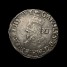Charles I shilling reverse