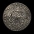 Charles I halfcrown obverse