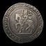 Charles I crown reverse