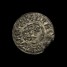 Aethelberht penny reverse
