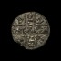 Aethelberht penny obverse