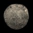 Charles I halfcrown obverse