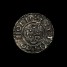 William II penny obverse