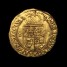 James I double crown obverse