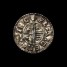 Aethelred II penny obverse