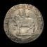 Charles I 30 shillings reverse