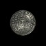 Harold I penny reverse