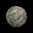 James I sixpence reverse
