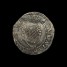 James I sixpence obverse