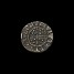 Henry VI halfpenny obverse