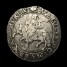 Charles I halfcrown reverse