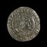 Henry VIII groat reverse