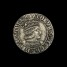 James V groat reverse