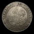 Edward VI crown reverse