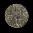 Henry VIII groat obverse