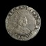 Edward VI shilling reverse