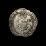 Charles I groat reverse