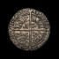 Henry VII groat obverse