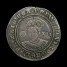 Edward VI shilling reverse