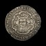 Edward III groat reverse