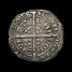 Edward III groat obverse