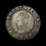Elizabeth I shilling reverse