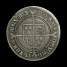 Edward VI shilling obverse